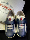 PRADA F073A Kinder Schuhe 57859918 [P]