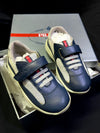 PRADA F073A Kinder Schuhe 57859918 [P]