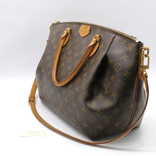 LOUIS VUITTON M48815 モノグラム テュレーヌGM ショルダーバッグ 57886003