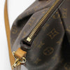 LOUIS VUITTON M48815 Monogram Tuileries GM Schultertasche 57886003 [P]