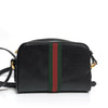 Gucci Ophidia Mini Bag Black 517350 DJ2DG 1060 57885226 [P]