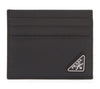 Prada Saffiano Leather Card Holder 58030846 [P]