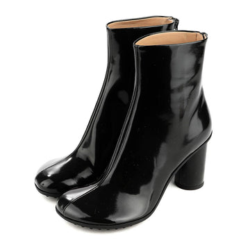 BOTTEGA VENETA ATOMIC アンクルブーツ (753881 V2LR0 1000) 58035893