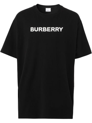 BURBERRY ロゴ コットン オーバー T 805530 45802102
