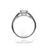 TIFFANY & CO ティファニーハーモニー 1.01ct ダイヤモンドリング 58121907 [P]
