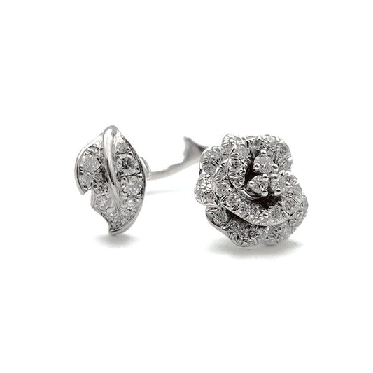 Dior Christian Rose Bagatelle Diamond Ring L191601 58122302