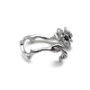 DIOR Christian Rose Bagatelle Diamantring L191601 58122302 [P]
