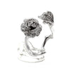 DIOR Christian Rose Bagatelle Diamantring L191601 58122302 [P]