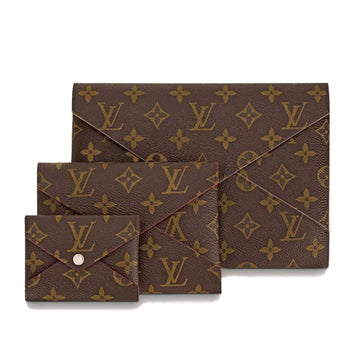 Louis Vuitton Pochette Kirigami Clutch M62034 58122291