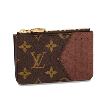 Louis Vuitton Lumi Card Holder Wallet M81880 58122488