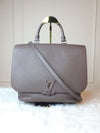 LOUIS VUITTON Volta Top Handle Braun (M50545) 57360419 [P]