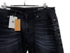 PT05 Pittorino CA36 DK58 Dunkelblau Jeans 58146673 [P]