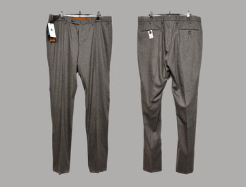 PT05 Pitti Torino CM14 0040 Grau Anzughose 58146689