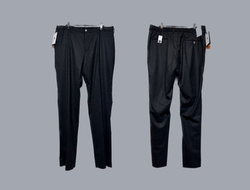 PT05 Pit Torino PO42 0250 Charcoal Slacks 58151022