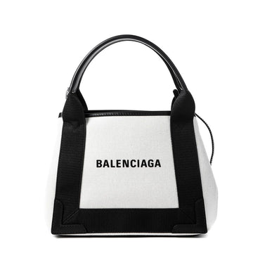 Balenciaga Cabas Shoulder Bag Women stamp: A_390346 2HH3N 9260 58159021