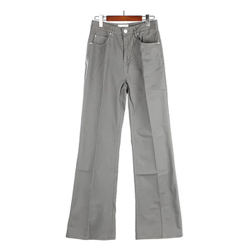 AMI [] (FTR420 CO0051 087) レディースパンツ 58159135