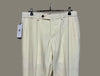 PT05 Pittorino CM14 0010 Weiße Slacks 58173518 [P]