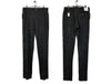 PT05 PittiTorino IW15 0270 Grau Karo Hose 58219645 [P]