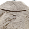 Wooyoungmi Beige Crinkle Pocket Jumper 58241379 [P]