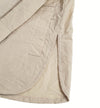 Wooyoungmi Beige Crinkle Pocket Jumper 58241379 [P]