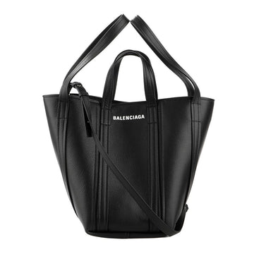 BALENCIAGA エブリデイトートバッグ (A_672791 15YUN 1090) 58272070