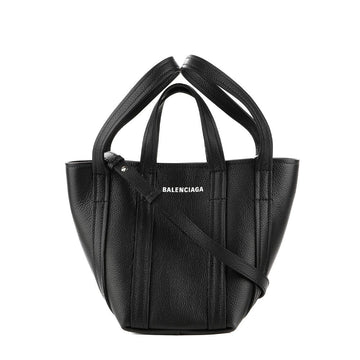 BALENCIAGA Everyday Tote Bag (A_672793 15YUN 1090) 58272072