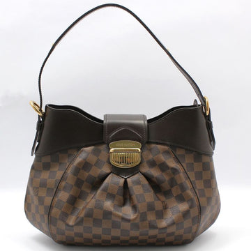 Louis Vuitton Damier Ebene Sistina MM Shoulder Bag N41541 58273754