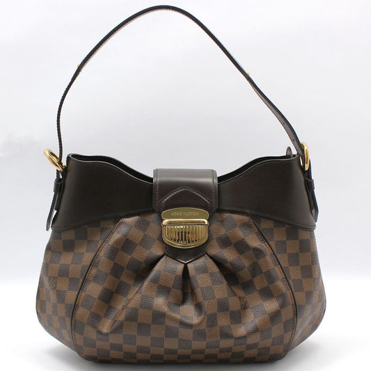 LOUIS VUITTON N41541 ダミエ エベン システィナMM ショルダーバッグ 58273754