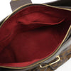 LOUIS VUITTON N41541 Damier Ébène Sistina MM Schultertasche 58273754 [P]