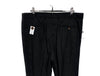 PT05 Pittori DU16 W990 Schwarze Slacks 58467605 [P]