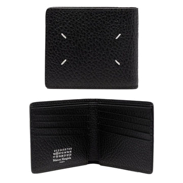 MAISON MARGIELA ポスティッチ 二つ折り財布 stamp: SA1UI0016 P4455 T8013 58485121 [P]