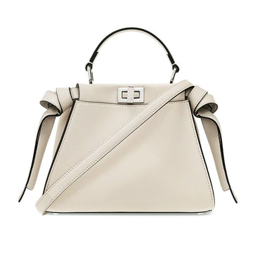 FENDI ピカブ ミニ トート/ショルダーバッグ ライト 8BN244 ANSD F0KMH 58523701