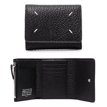 Maison Margiela Women's Trifold Wallet 58532799 [P]