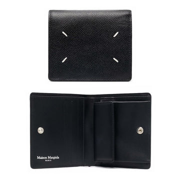 Maison Margiela Stitched Compact Wallet Black stamp: SA3UI0007 P4745 T8013 58532878