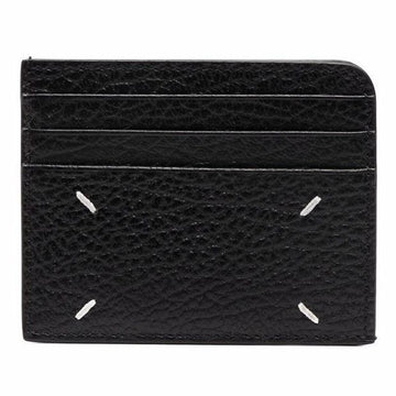 MAISON MARGIELA スティッチナンバーロゴカードケース SA3VX0007 P4455 T8013 58536252