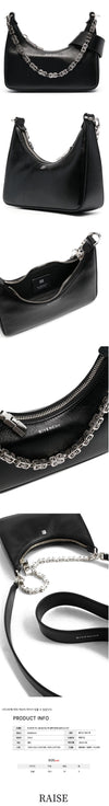 GIVENCHY ドアカットアウトミニショルダー/クロスバッグ 001 47164034 [P]
