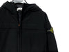 STONE ISLAND Kinder Softshell-Padding Schwarz Jungen 58586397 [P]