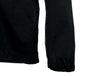 Stone Island Kids 761610510 Black Shirt Windbreaker Girl 58581390 [P]
