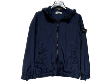 STONE ISLAND Windjacke Mädchen Navy 761640233 58581909