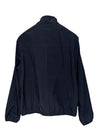 Brunello Cucinelli Navy Windbreaker 58590990 [P]