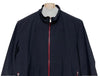Brunello Cucinelli Navy Windbreaker 58590990 [P]