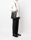 TOM FORD ロゴ クロスバック 23 x 28 x 6 cm 58695333 [P]