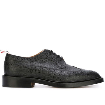 Thom Browne Classic Leather Sole Longwing Brogue 58731849
