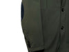 KITON Dunkelkhaki Daunenmantel 58732250 [P]