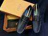TODS Schwarze T-Fahrzeugschuhe 58762458 [P]