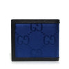 Gucci Off The Grid Wallet 625573 4267 Blue Black 58770129 [P]
