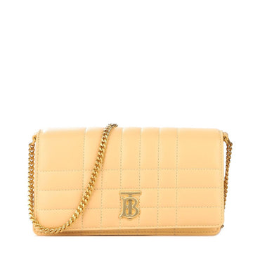 Burberry LL LOLA CLUTCH Crossbody Bag 8070501 58786060