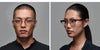 DITA Titanium Eyeglass Frame DTX109 51 03A 62375639 [P]