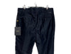 Tom Ford Navy Cotton Pants 58921121 [P]