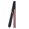 THOM BROWNE クラシックストライプセルビッジウールネクタイMNL021A F0147 025 58968253 [P]
